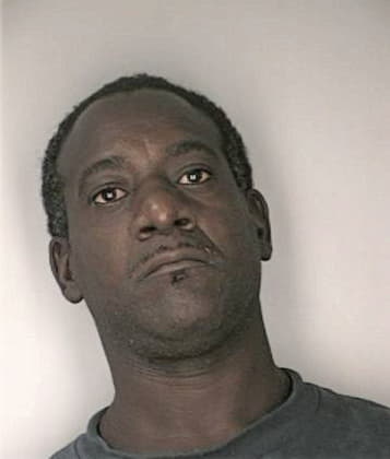 Dontaye Hickmon - Hillsborough County, FL 