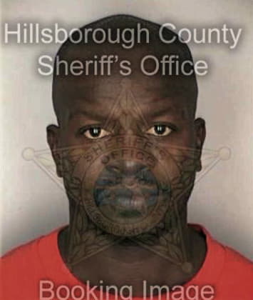 Martin Hicks - Hillsborough County, FL 