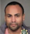 Eligeah Hodges - Multnomah County, OR 