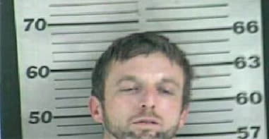 Martin Howie, - Dyer County, TN 