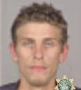 Joseph Huffman - Multnomah County, OR 