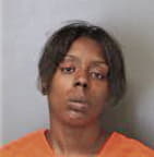 Kisha Jackson, - Shelby County, TN 