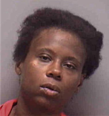 Tonda Jackson, - Lee County, FL 