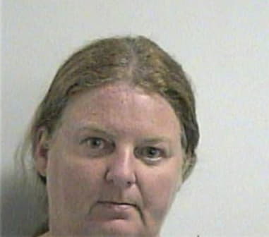 Alicia Jenkins, - Hernando County, FL 