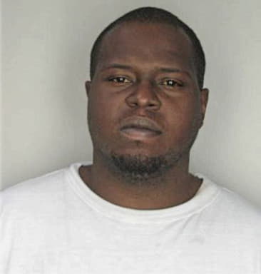 Eugene Johnson, - Hillsborough County, FL 