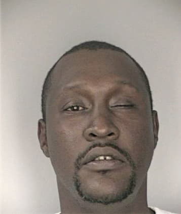 Reginald Johnson, - Hillsborough County, FL 