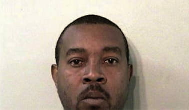 Willie Johnson, - Leon County, FL 