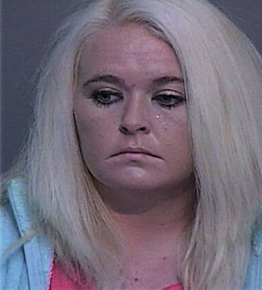 Brandy Joiner, - Baldwin County, AL 