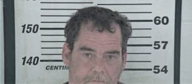Anthony Kendall, - Campbell County, KY 