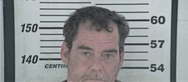 Anthony Kendall - Campbell County, KY 