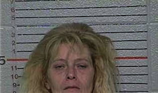 Carrie Kidd, - Franklin County, KY 