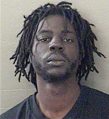 Jermaine Lang, - Escambia County, FL 