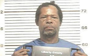 Wendell Lawson, - Liberty County, TX 