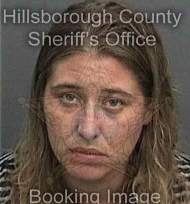 Dorothy Lee, - Hillsborough County, FL 