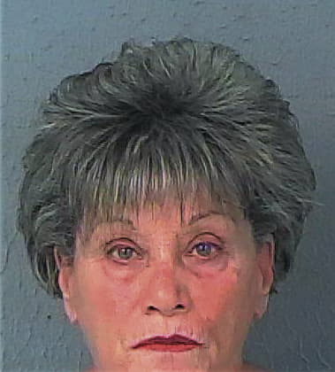 Jessica Lewis, - Hernando County, FL 