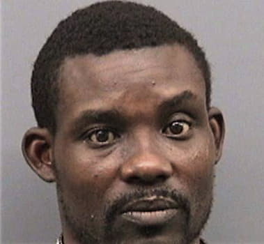 Morris Lewis, - Hillsborough County, FL 