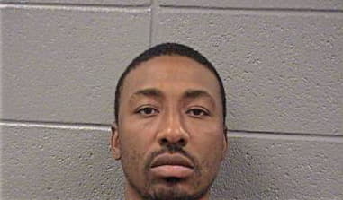 Cortez Lloyd - Cook County, IL 