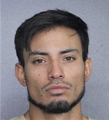 Khristian Lopez, - Broward County, FL 