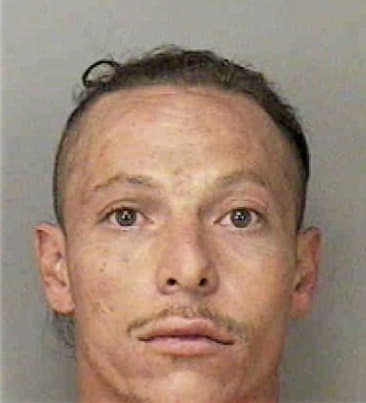 Sergio Lucero, - Polk County, FL 