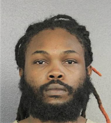 Maurice Lyn, - Broward County, FL 