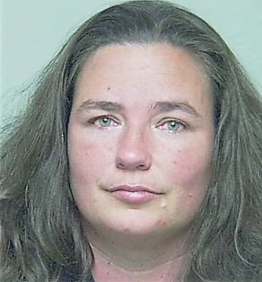 Amanda Majesky, - Putnam County, FL 