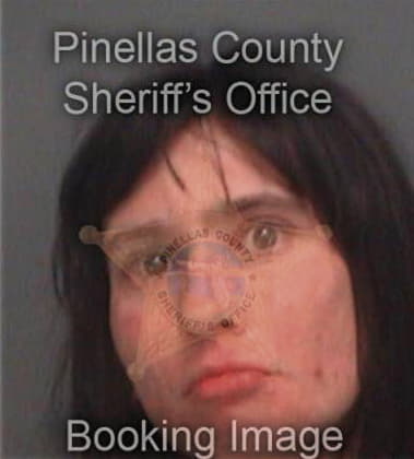 Rebecca Maloney, - Pinellas County, FL 