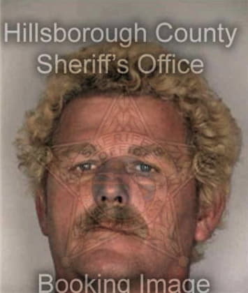 Joseph Maya - Hillsborough County, FL 