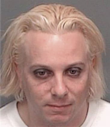 Aaron McClearnon - Pinellas County, FL 
