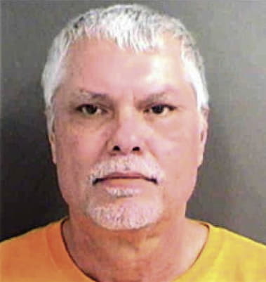 David McLintock - Mecklenburg County, NC 