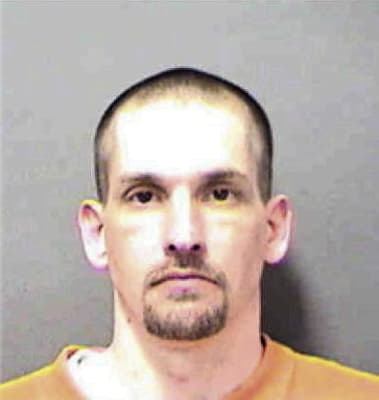 David McLuckie - Mecklenburg County, NC 