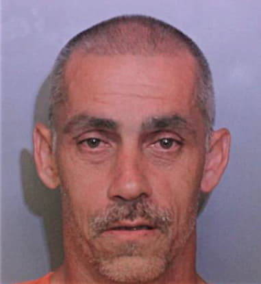 Joseph McMyne - Polk County, FL 