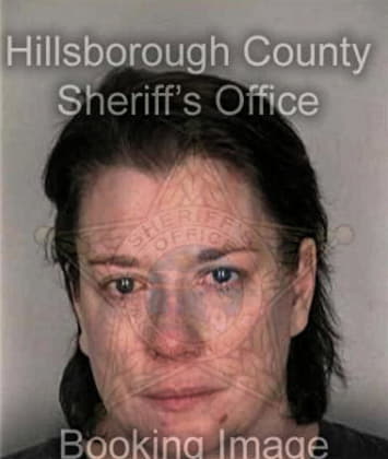 Marsha Meadows - Hillsborough County, FL 