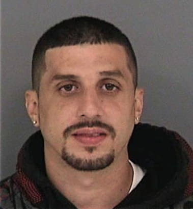 Miguel Medinarivera - Hillsborough County, FL 