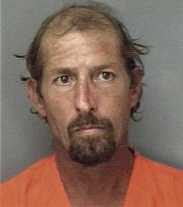 Christopher Melhorn - Polk County, FL 
