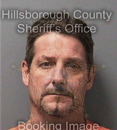 Roberto Mena - Hillsborough County, FL 