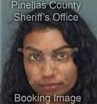 Ana Mercado, - Pinellas County, FL 