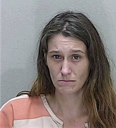 Sherry Miglorisi, - Marion County, FL 