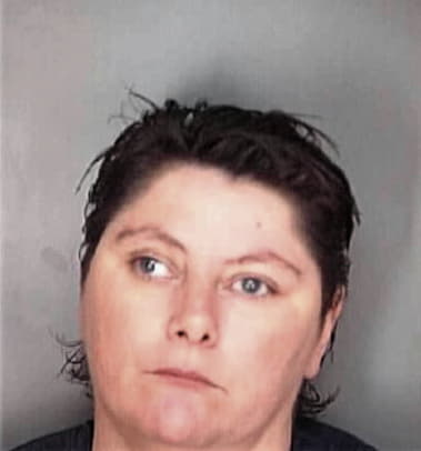 Anne Minardi, - Polk County, FL 