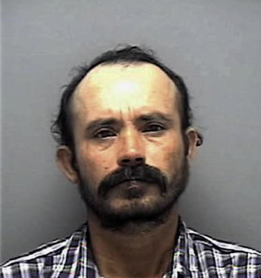 James Moore, - Lee County, FL 