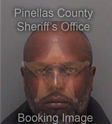 Richard Moore, - Pinellas County, FL 