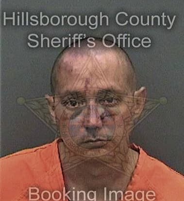 Gerald Moores, - Hillsborough County, FL 