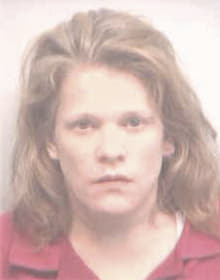 Angeline Morgan, - Fulton County, GA 