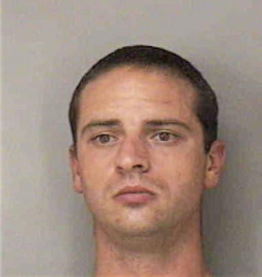 Jason Morgan, - Polk County, FL 