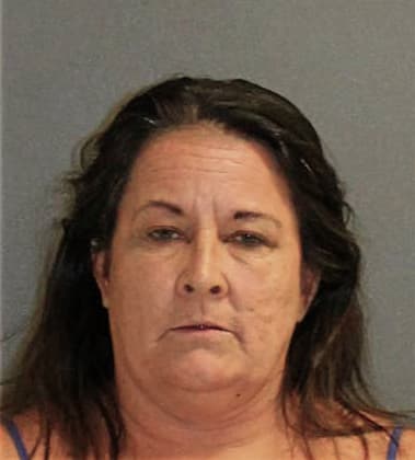 Michelle Mortland, - Volusia County, FL 