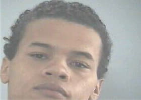 Raejon Mosley - Fayette County, KY 