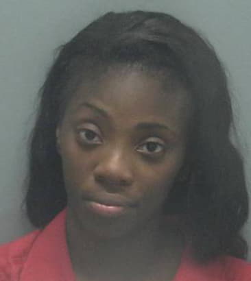 Jacquelyn Newsome, - Lee County, FL 