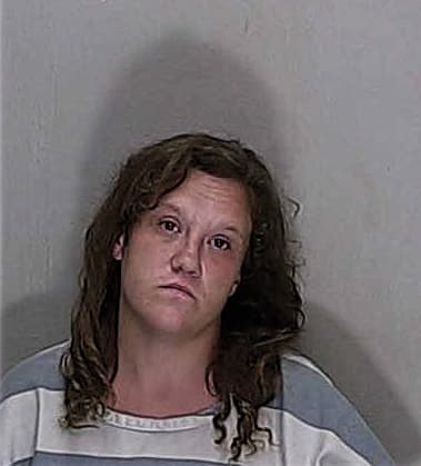 Destany Oestrich, - Marion County, FL 