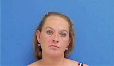 Melanie Owens, - Catawba County, NC 