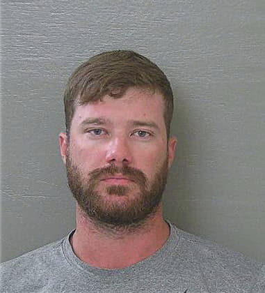 John Parker, - Escambia County, FL 