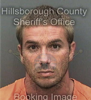 Raymond Parrish, - Hillsborough County, FL 